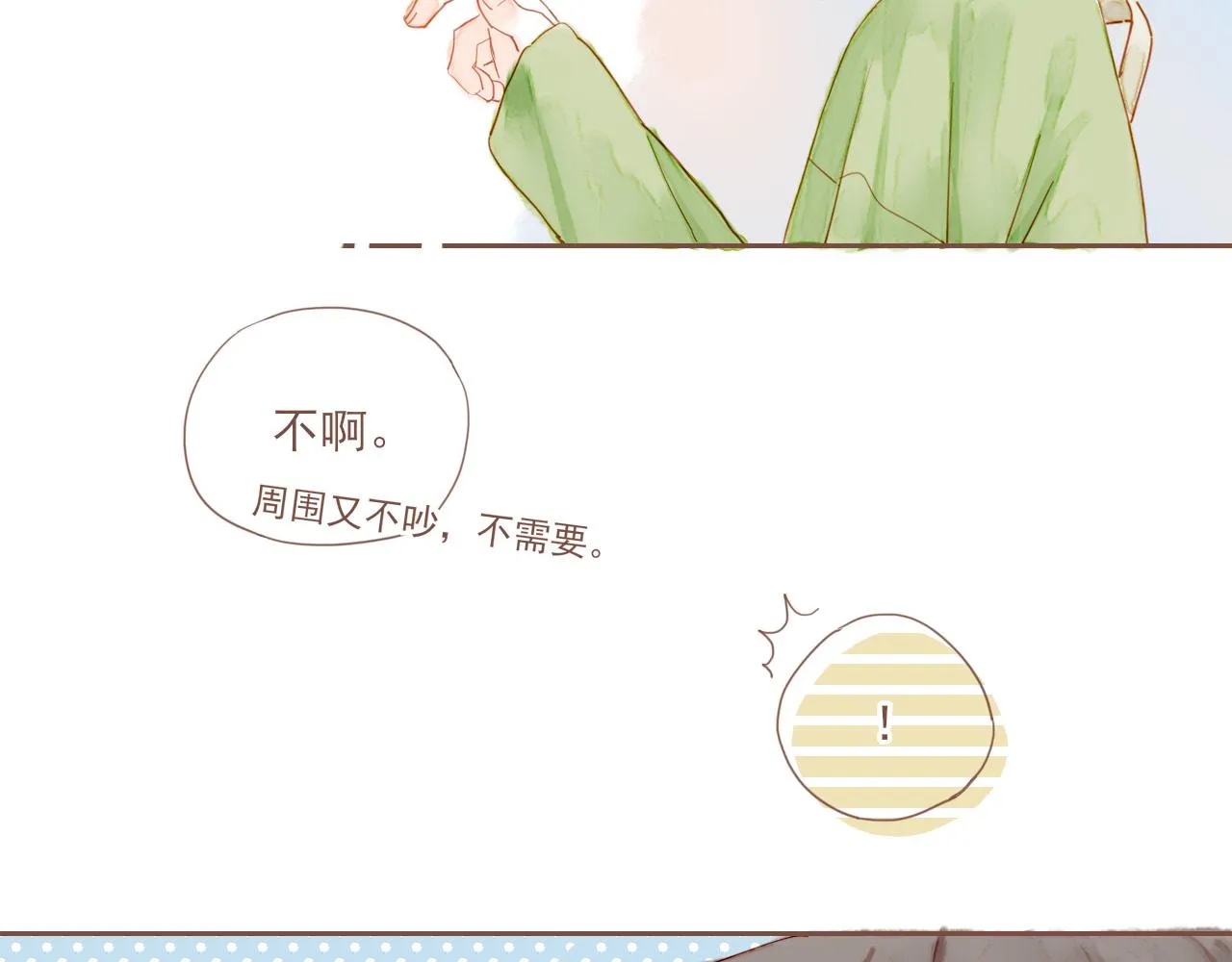 第3话 理想与现实总是天差地别 第21页