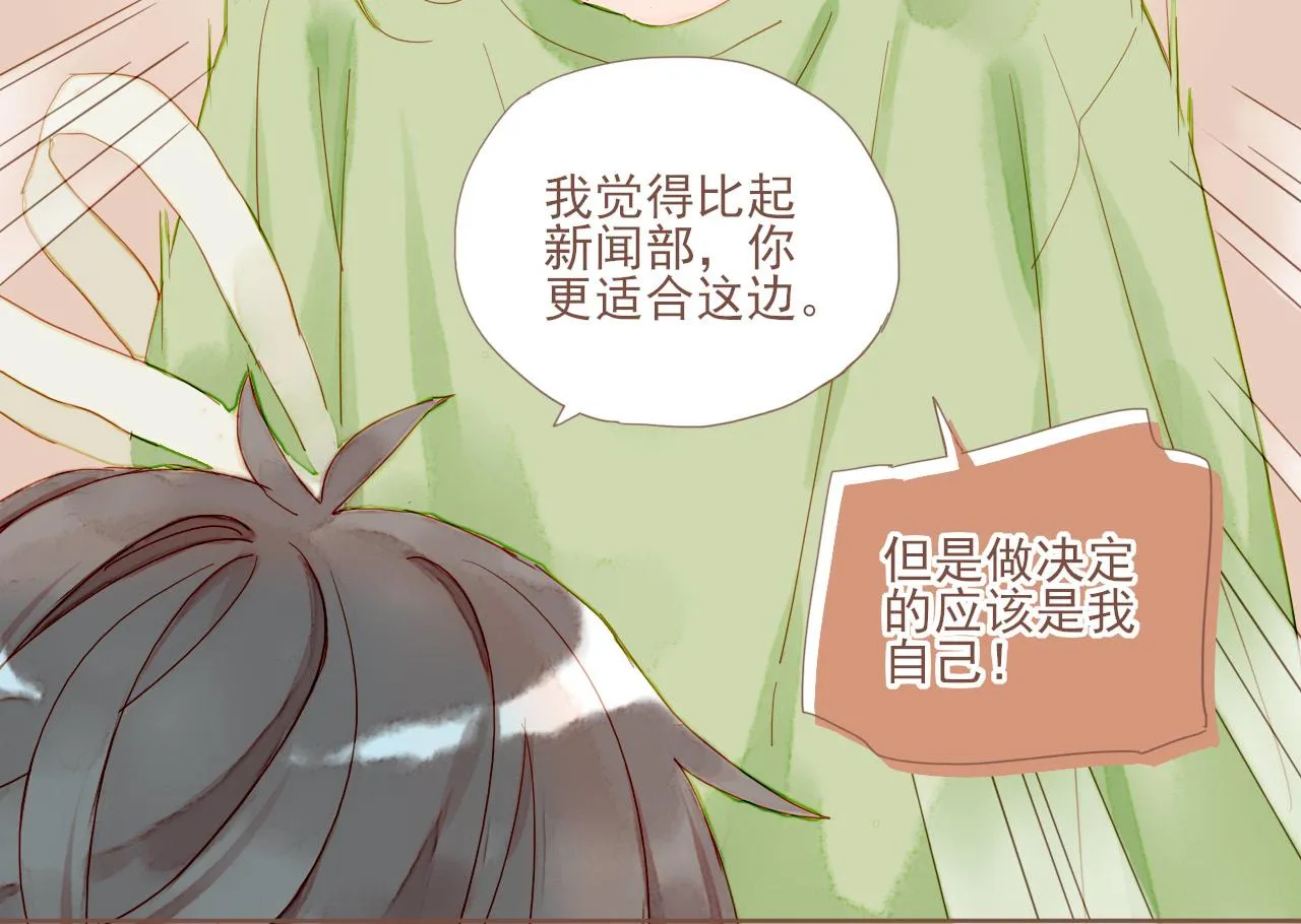 第3话 理想与现实总是天差地别 第57页