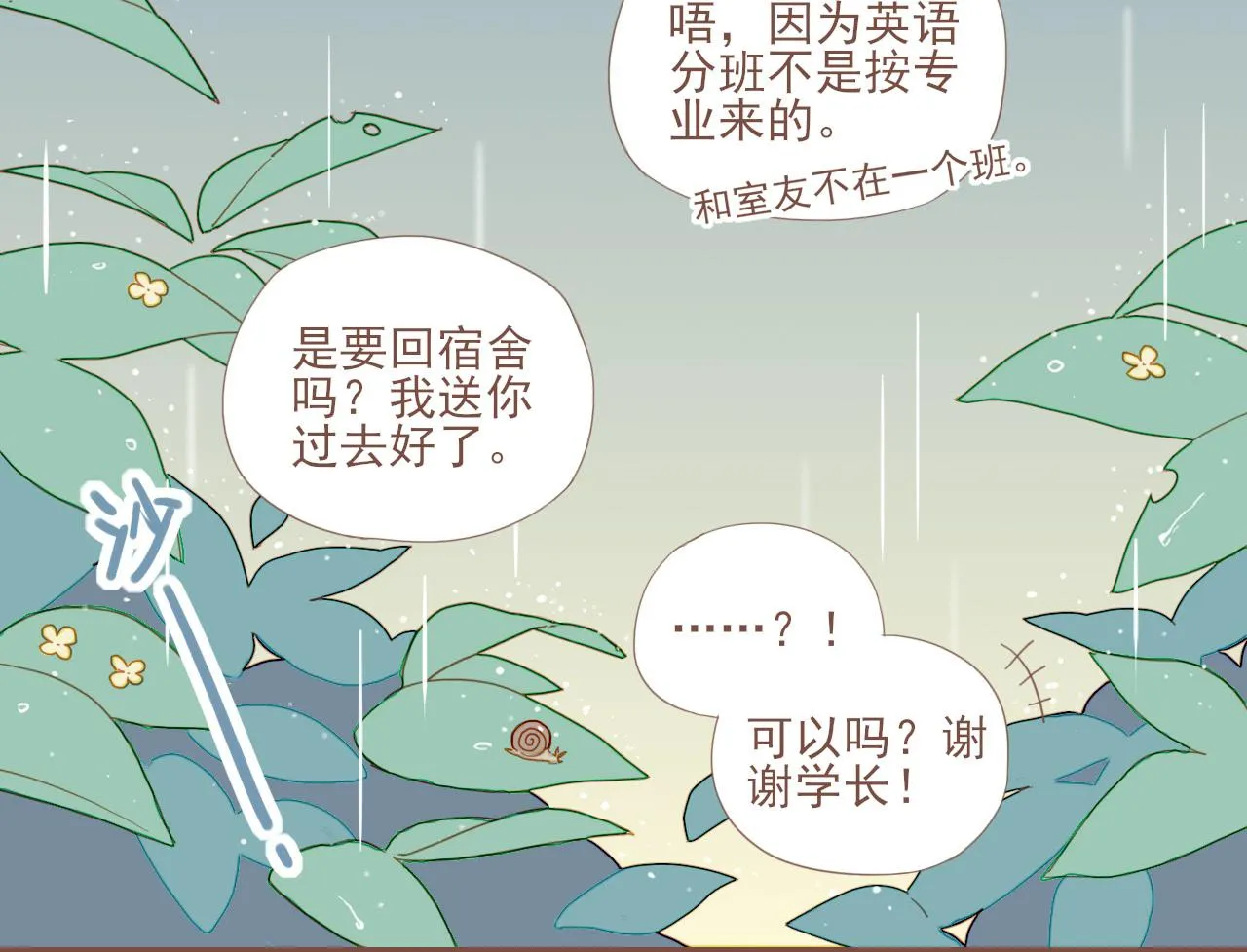 第3话 理想与现实总是天差地别 第122页