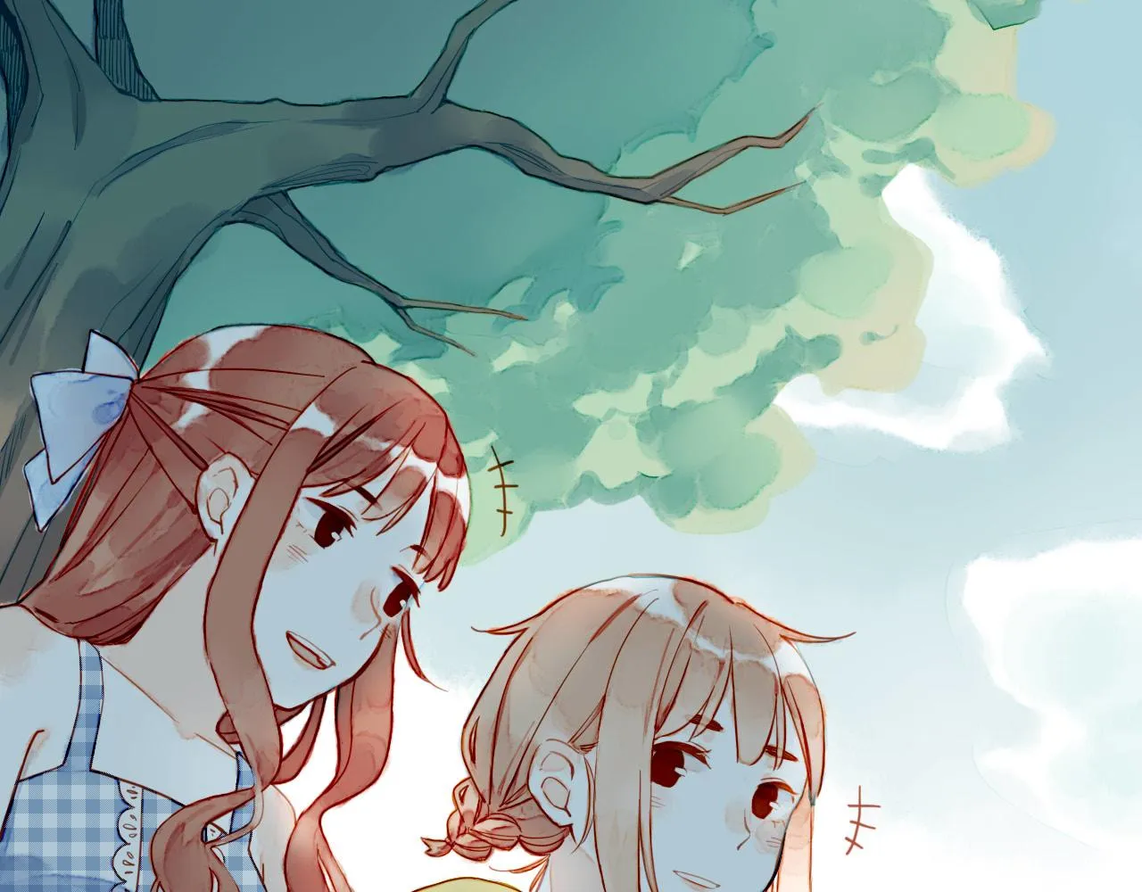 第1话 愿望一定要说清楚！ 第63页