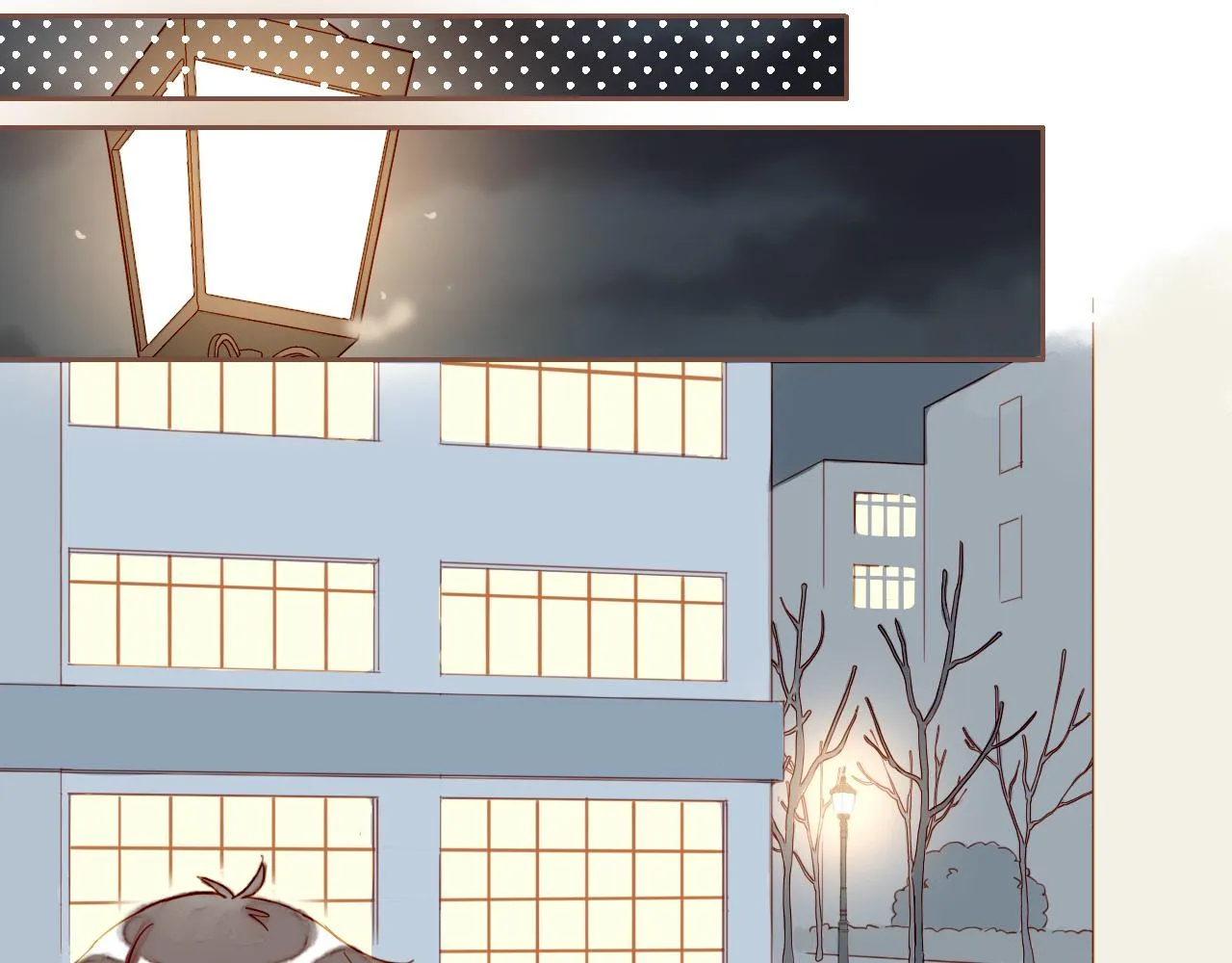 第7话 其实还不算太糟糕（下） 第62页