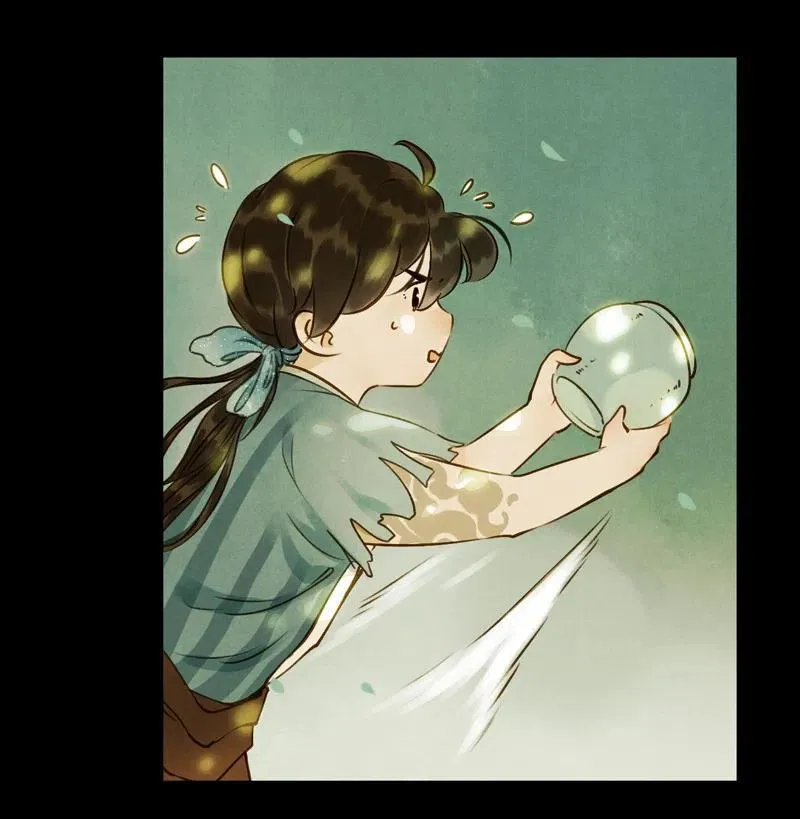 第十二话 幽云（四） 第20页