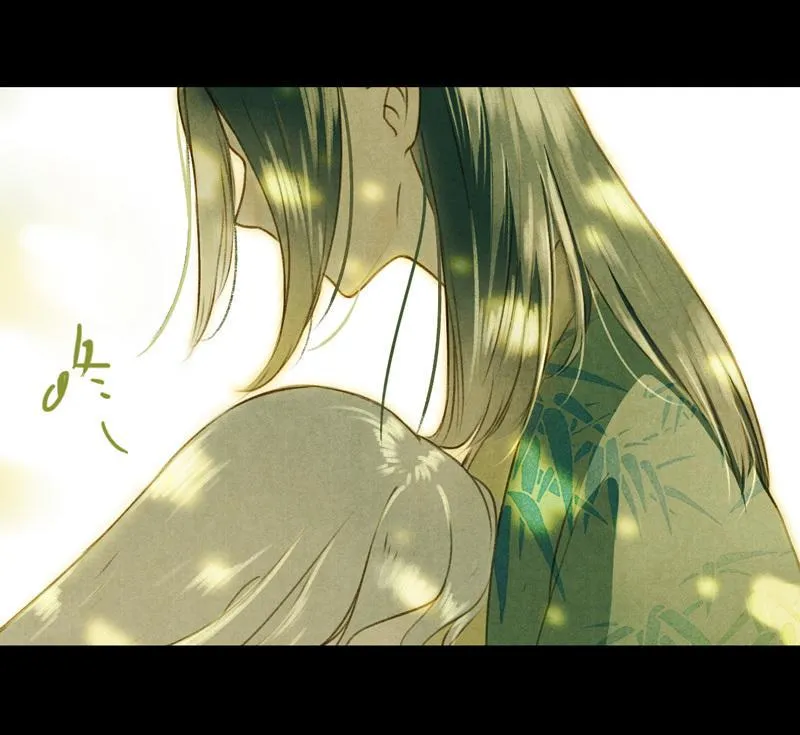 第六话 月白 （六） 第23页