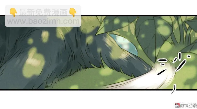 第九话 离离 （四） 第6页