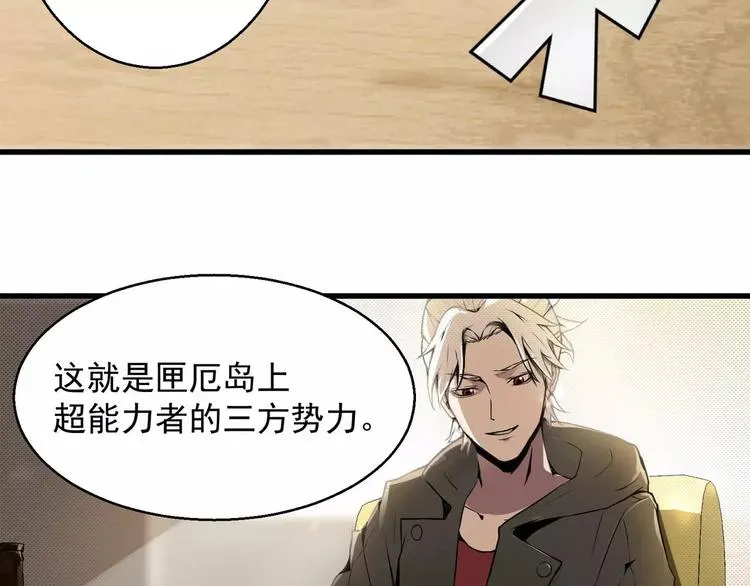第4话 三方势力 第12页