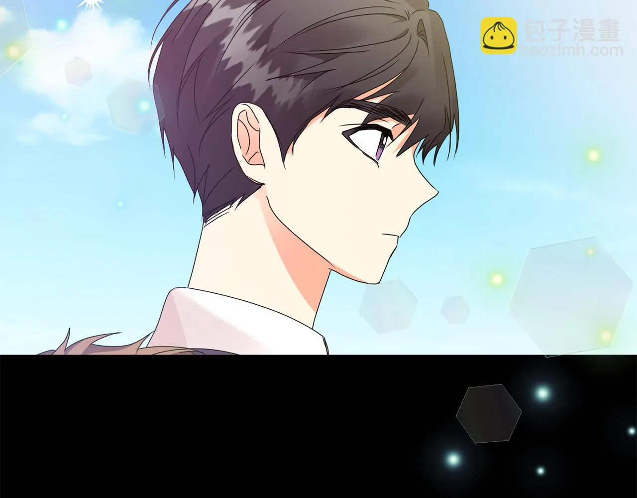 第73话 俊秀的解释 第132页