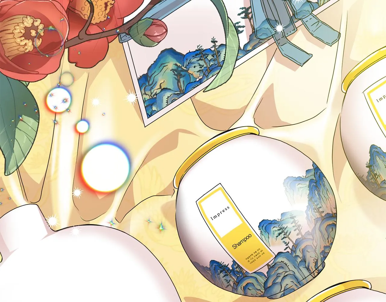 第76话 正确的选择 第34页