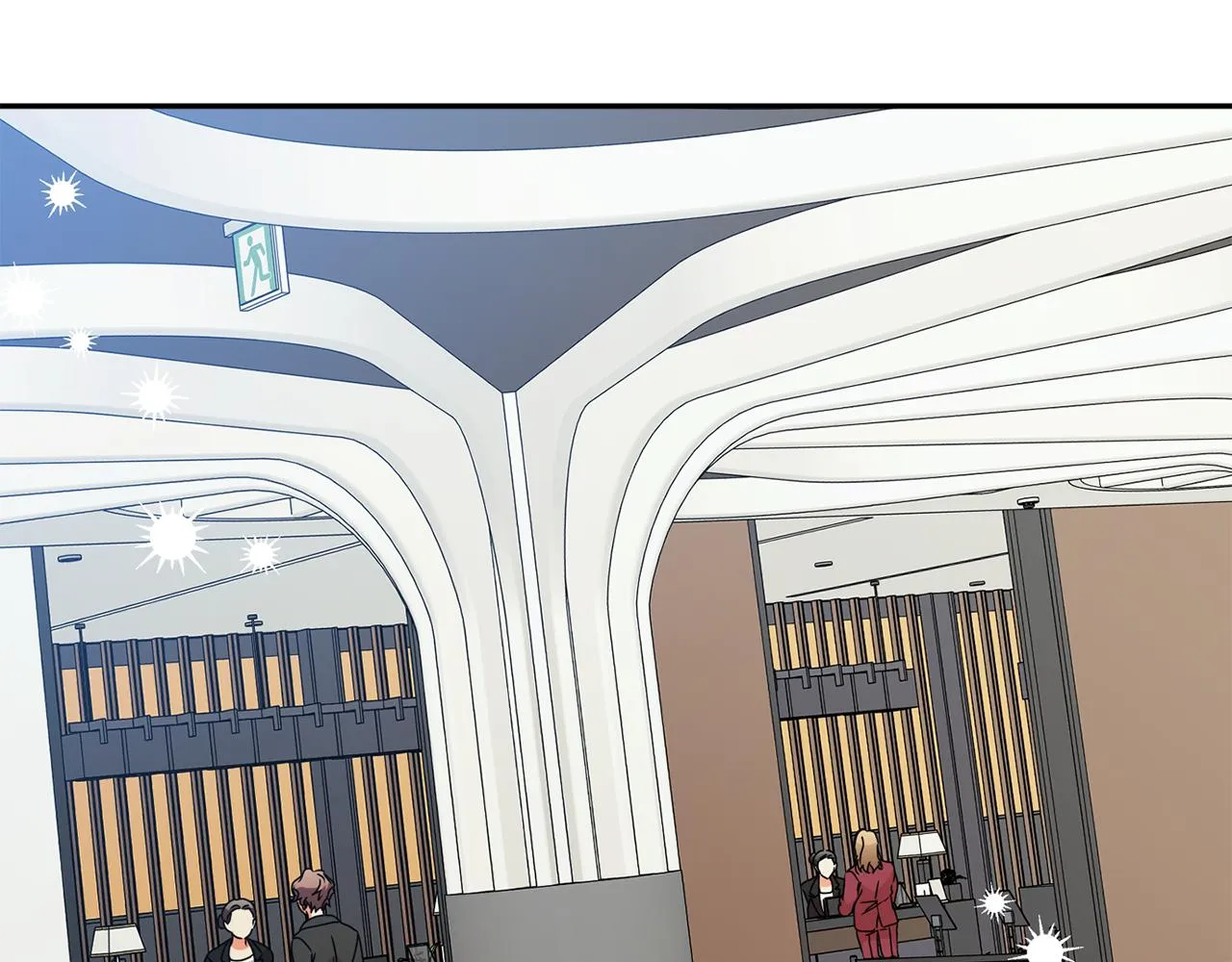 第76话 正确的选择 第47页