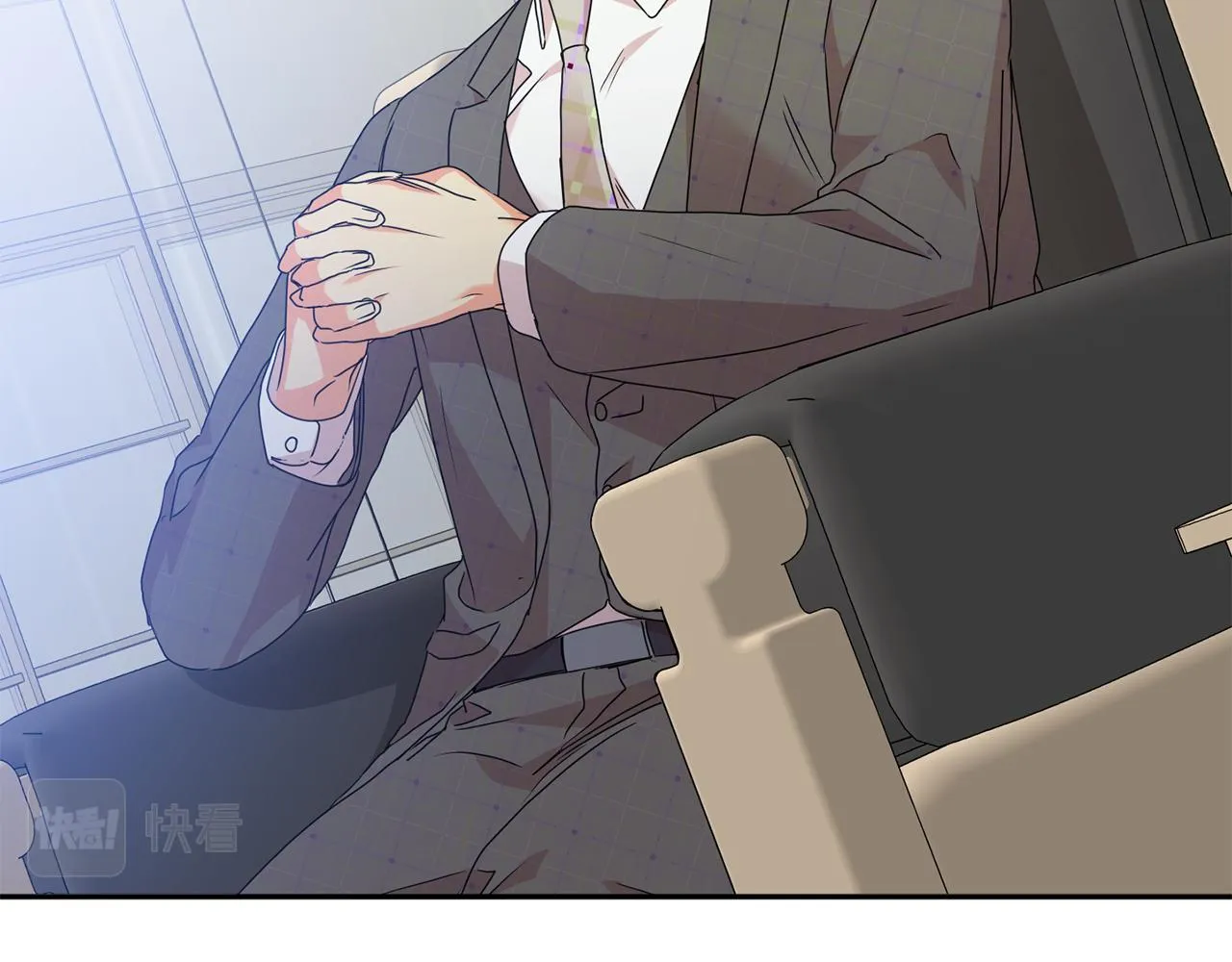 第76话 正确的选择 第93页