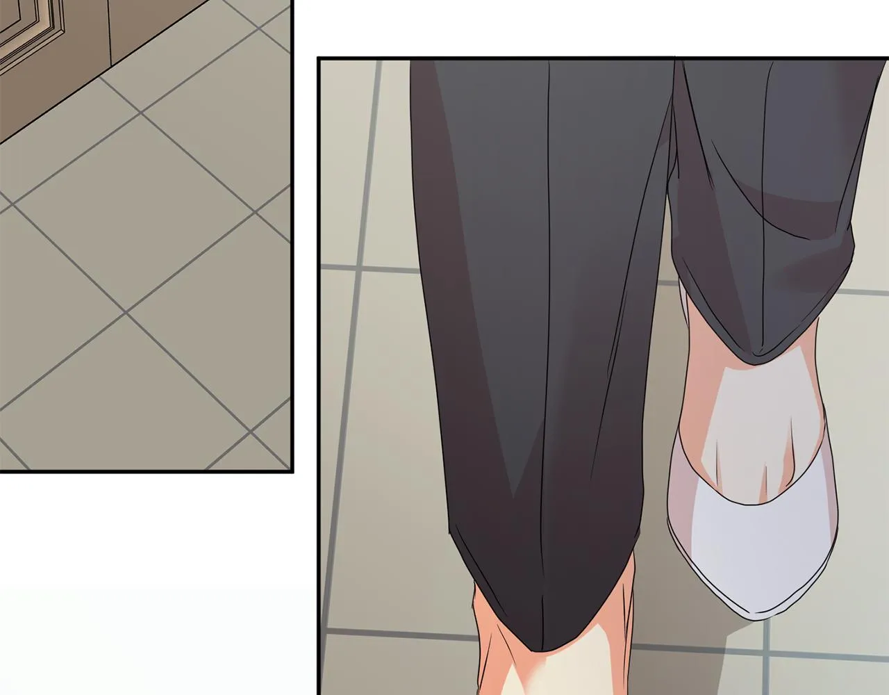第76话 正确的选择 第133页
