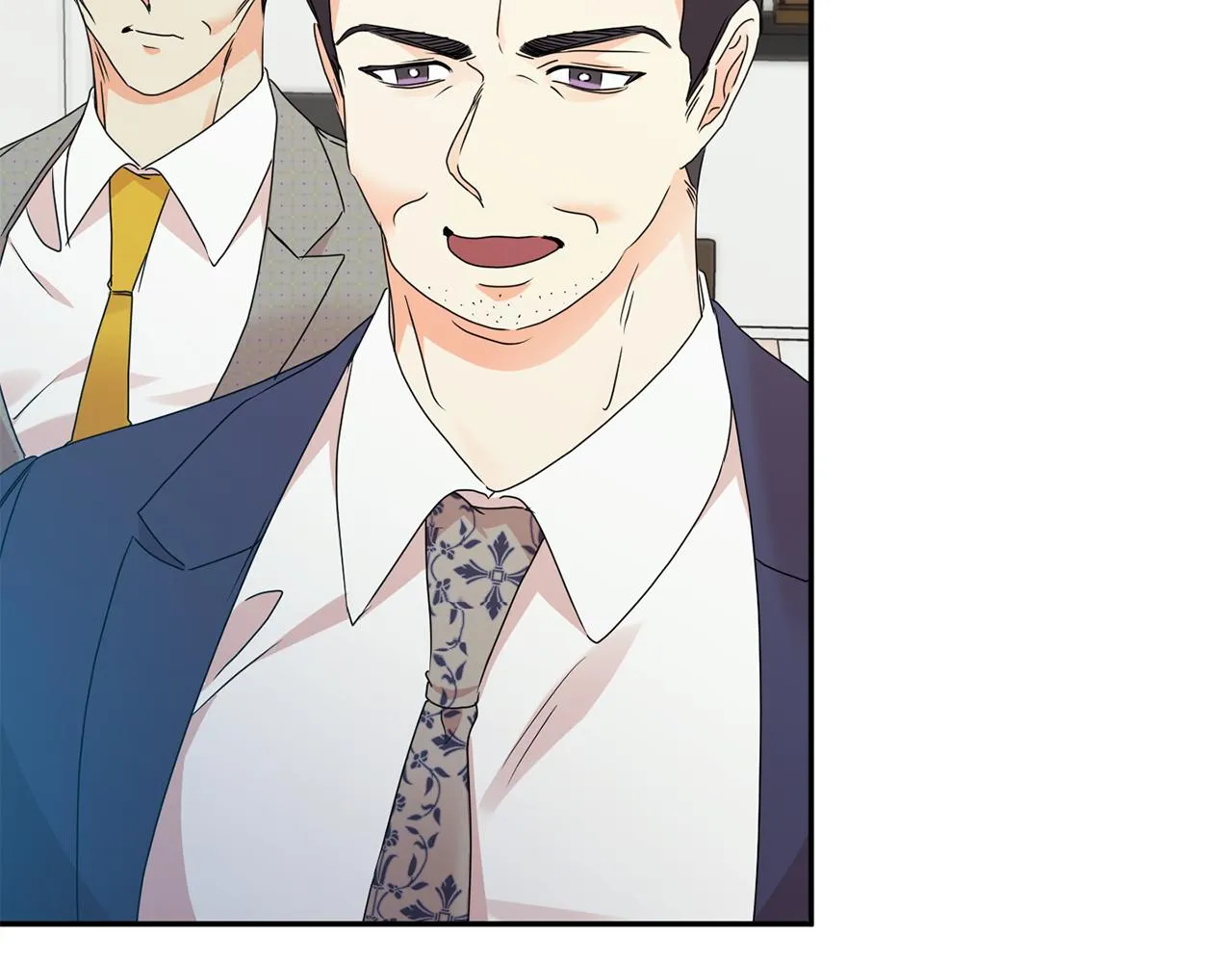 第77话 特殊照顾 第25页