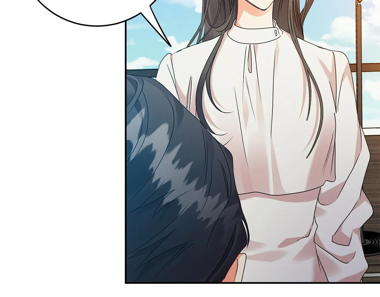 第77话 特殊照顾 第27页