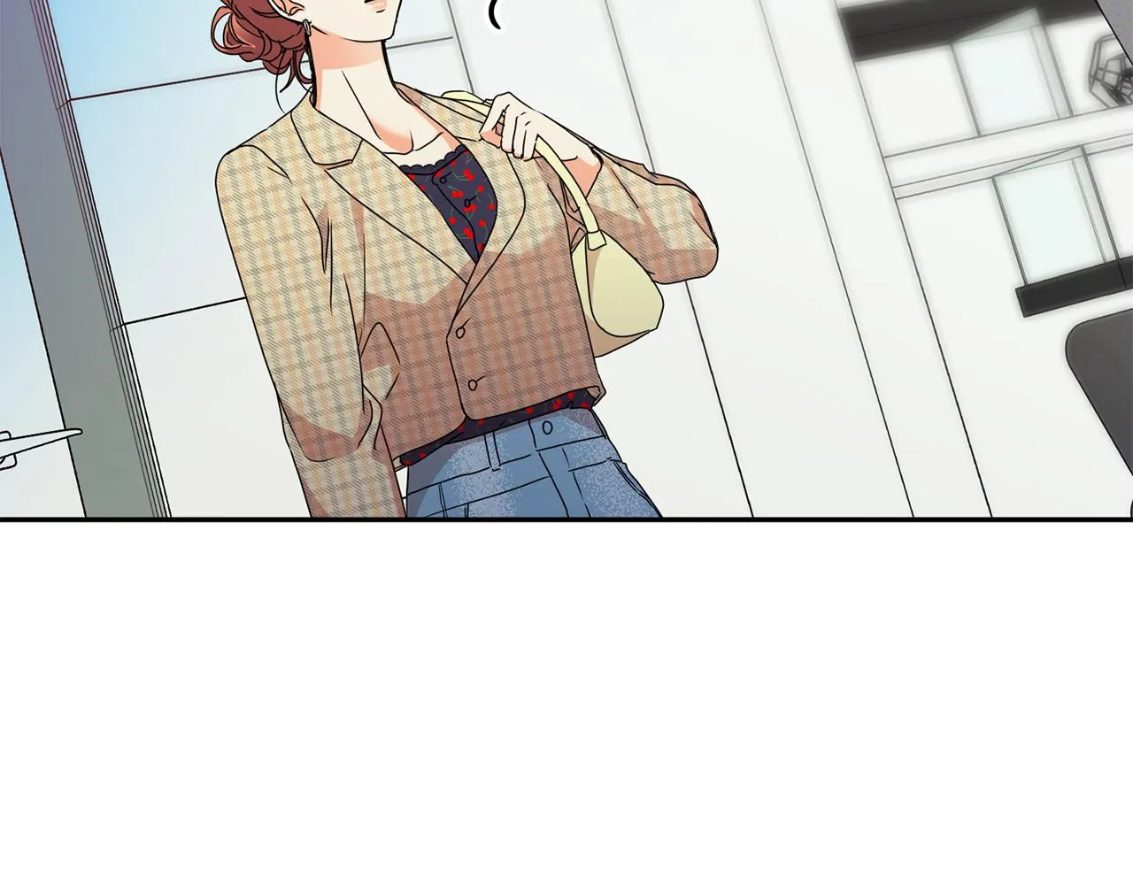 第77话 特殊照顾 第33页