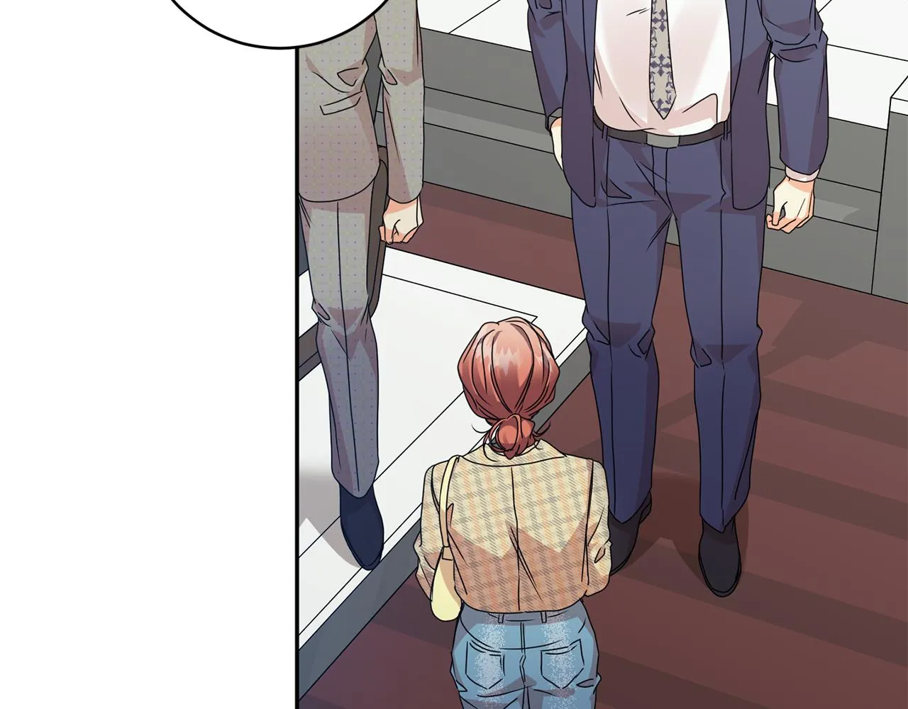 第77话 特殊照顾 第56页