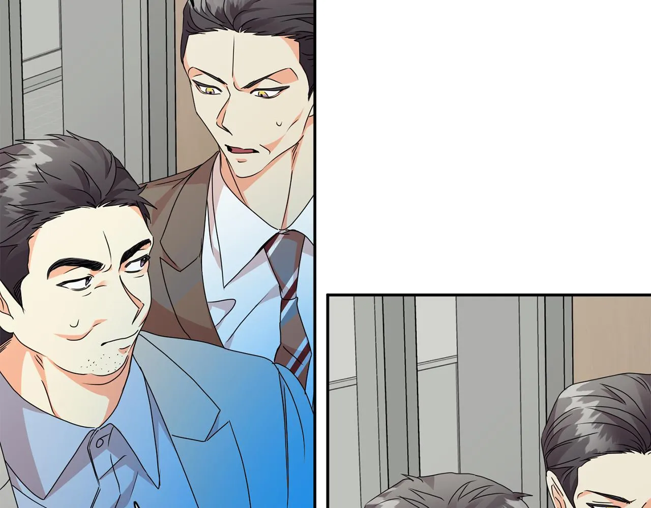 第79话 得到认可 第21页