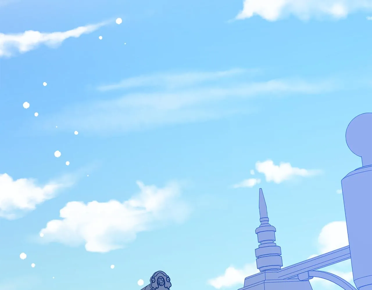 第79话 得到认可 第70页