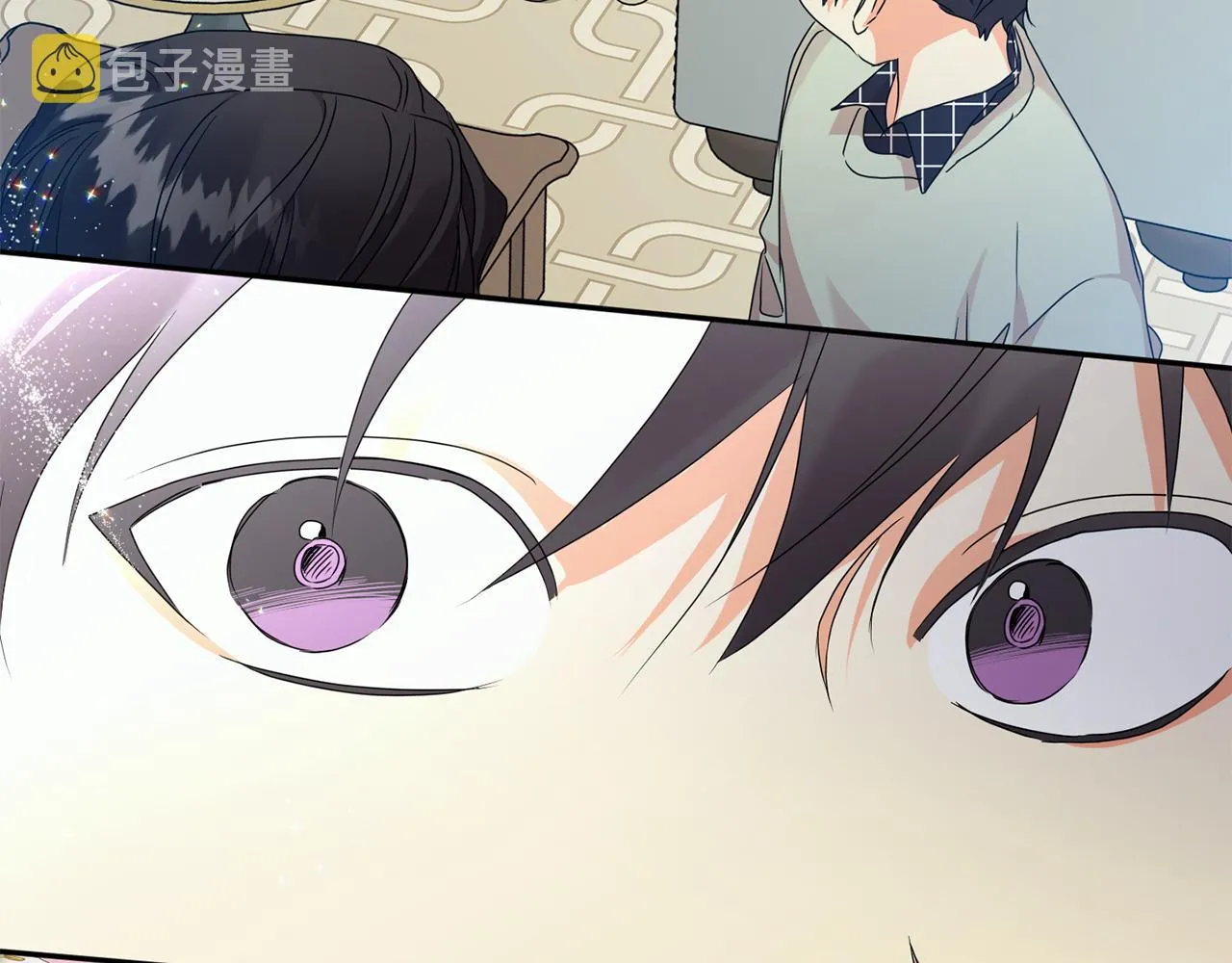第95话 皆大欢喜 第60页
