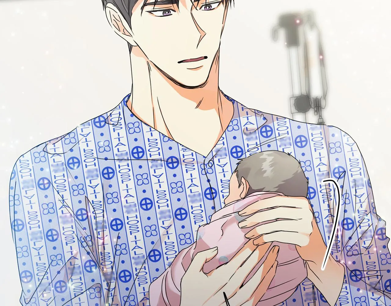 第95话 皆大欢喜 第123页