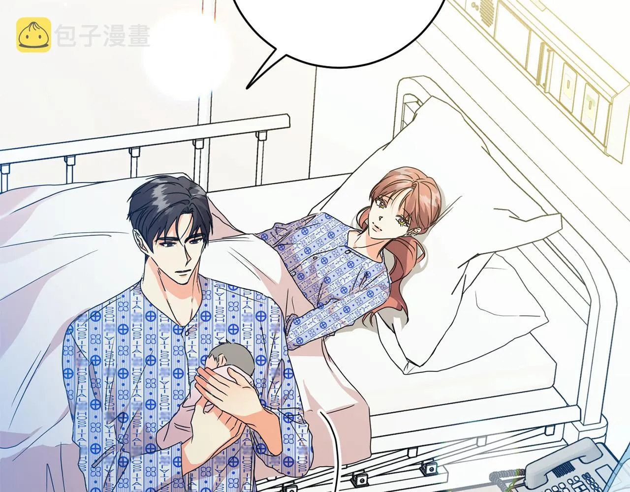 第95话 皆大欢喜 第155页