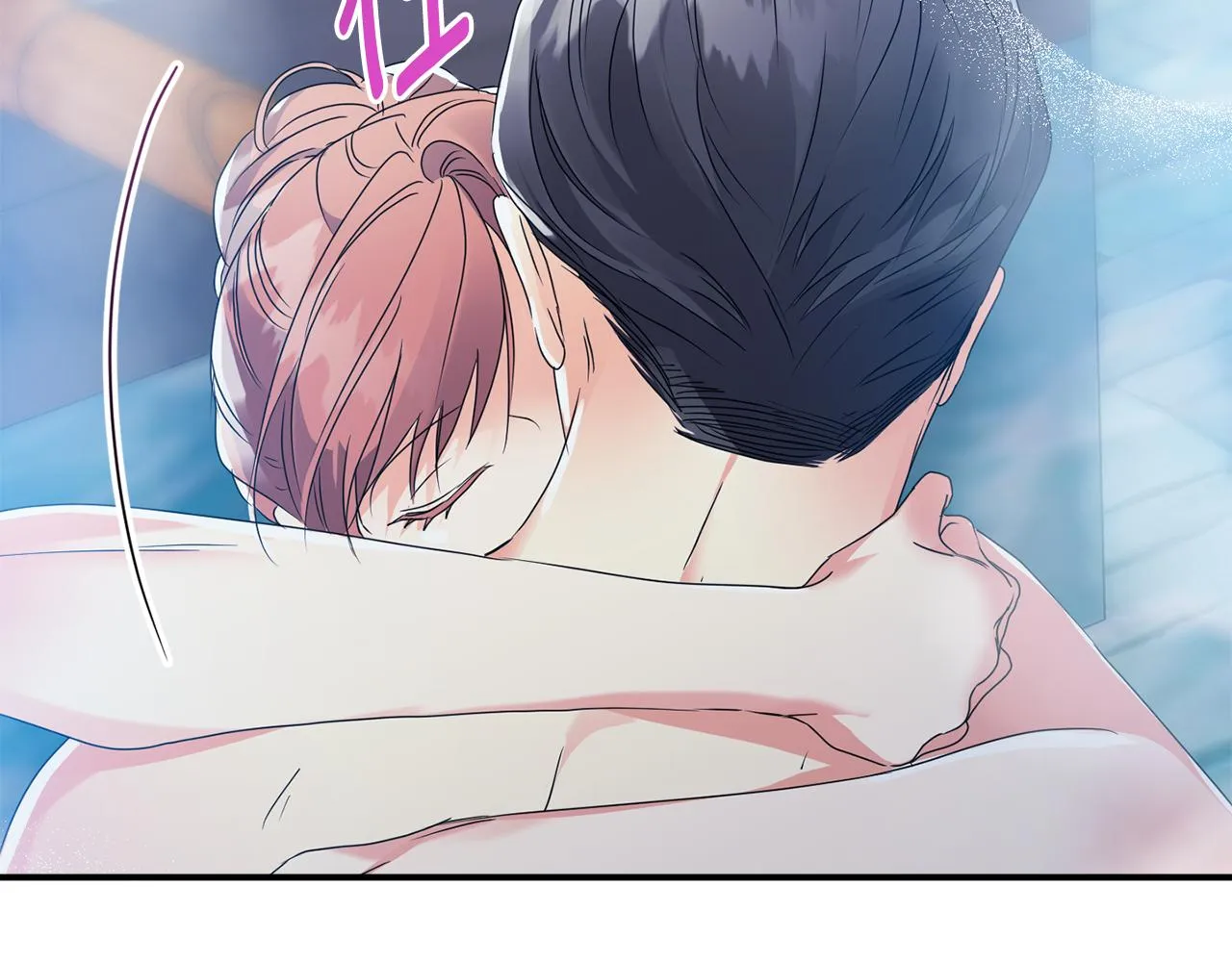 第90话 只有你跟我 第57页