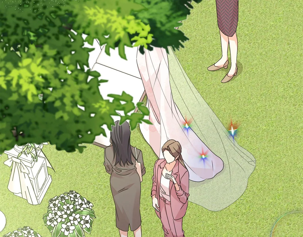 第88话 多了个弟弟 第4页