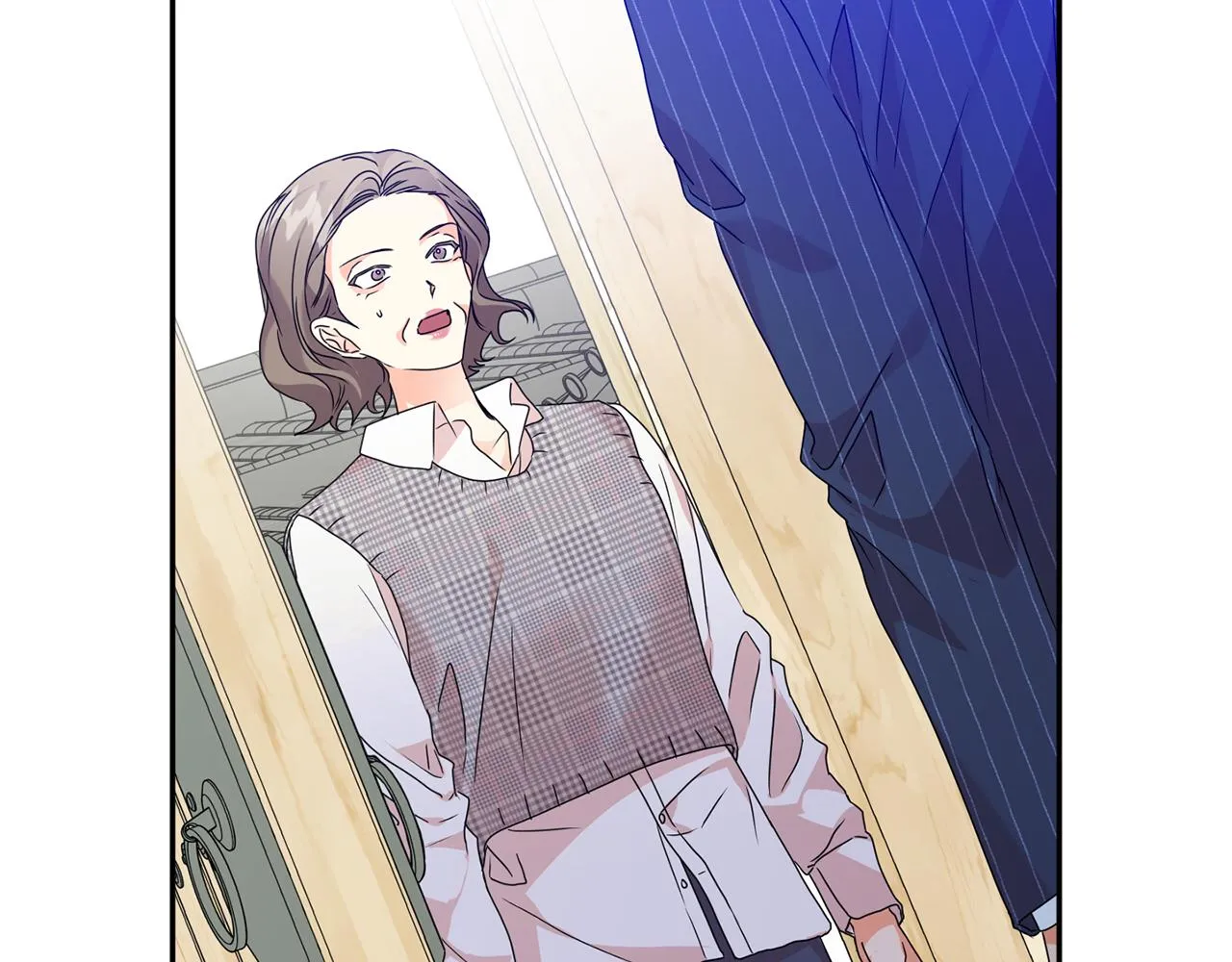 第87话 婚礼 第35页