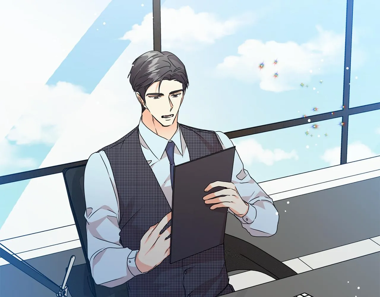 第84话 求婚 第71页
