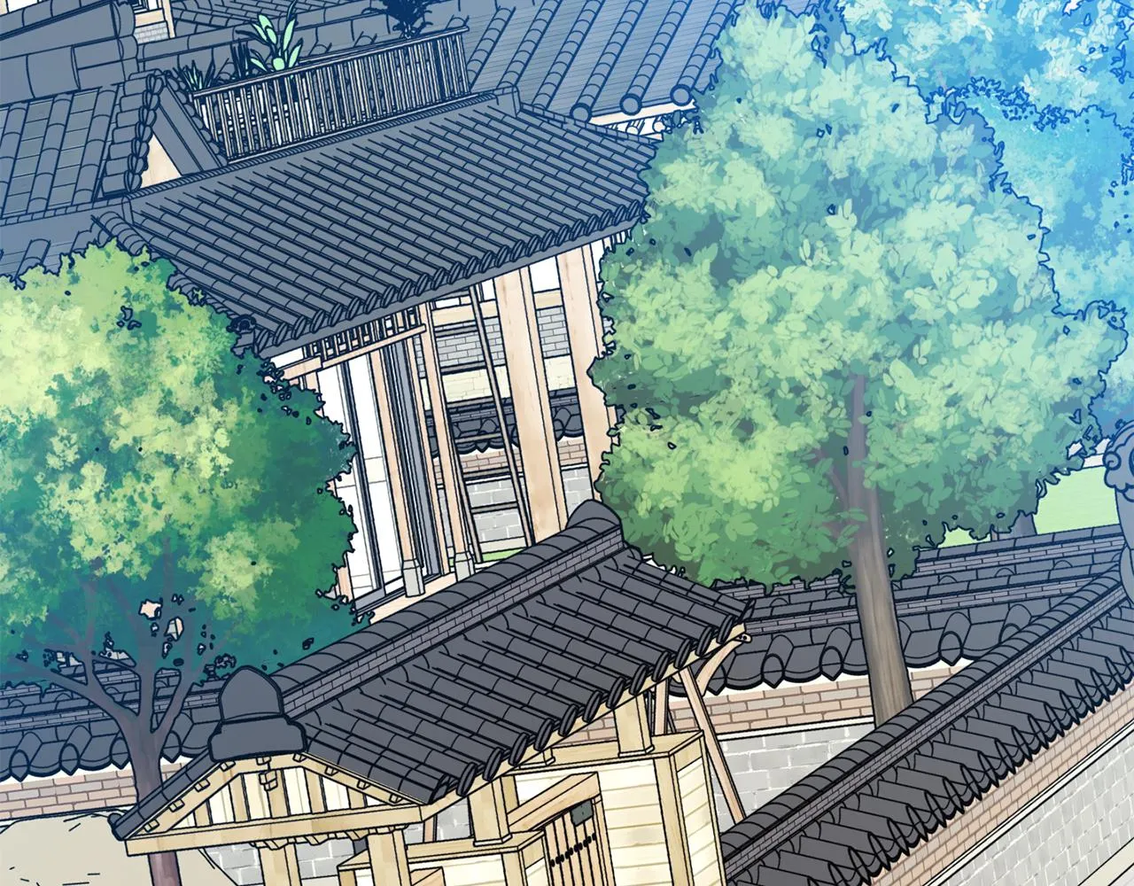 第83话 道歉 第64页
