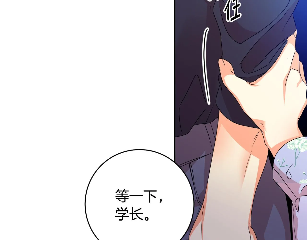 第82话 继承人 第28页