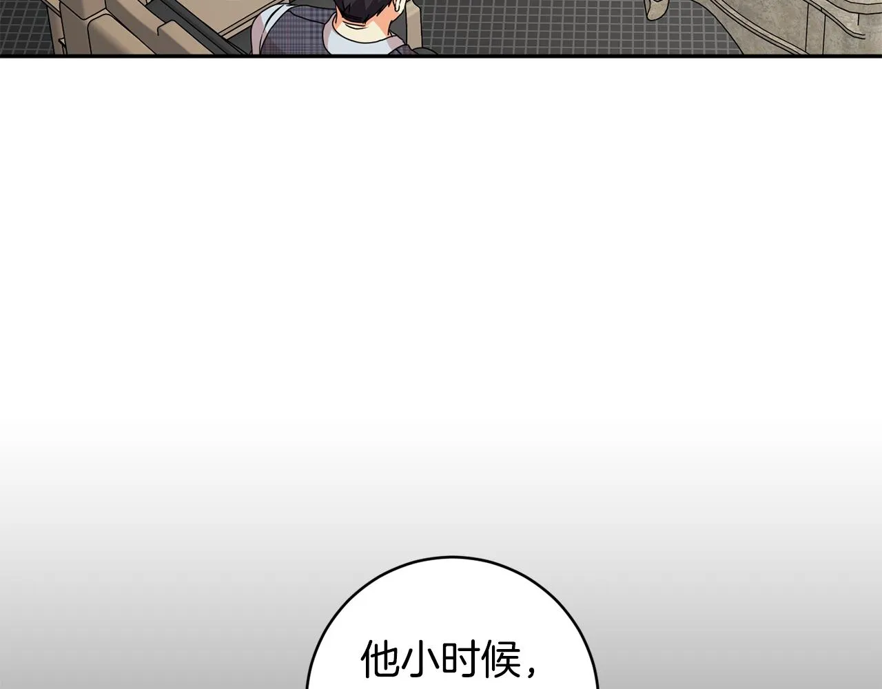第80话 爸爸的心里话 第23页