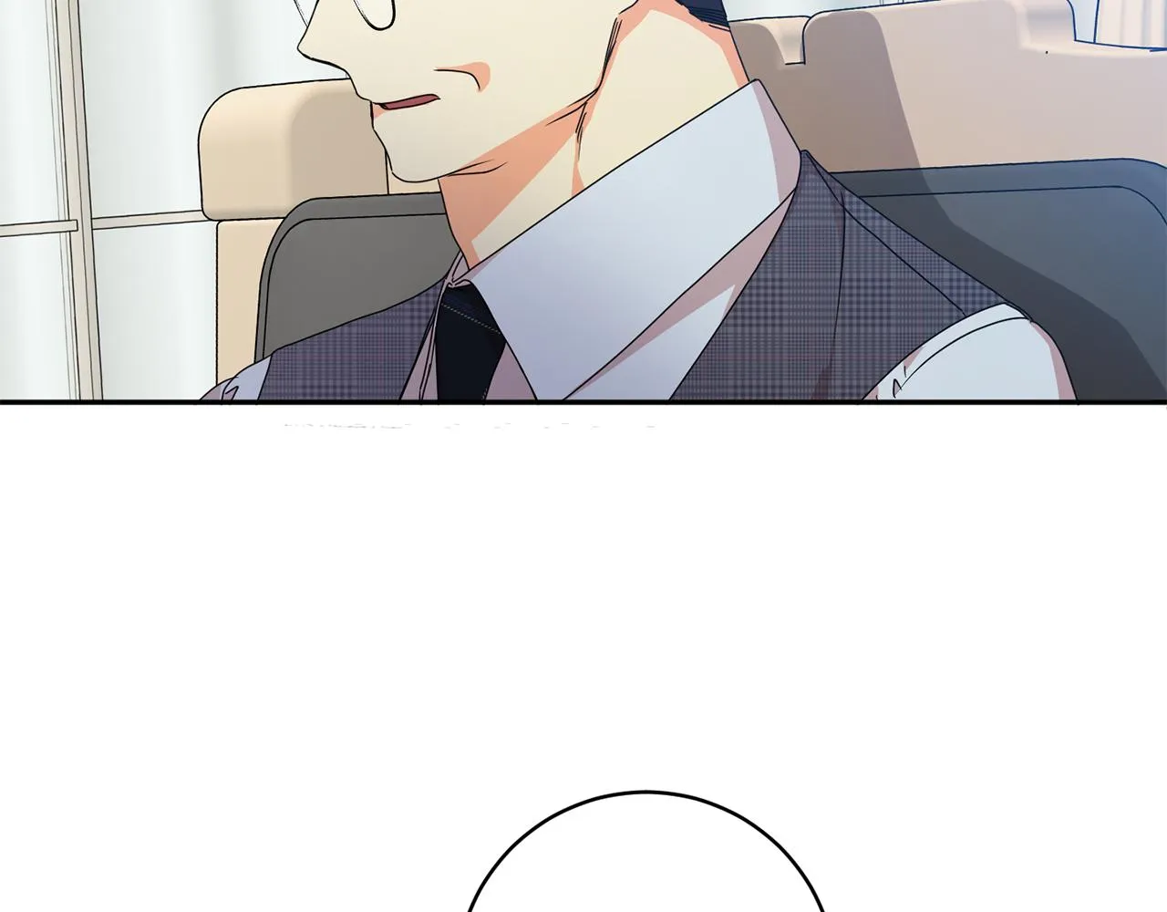 第80话 爸爸的心里话 第57页