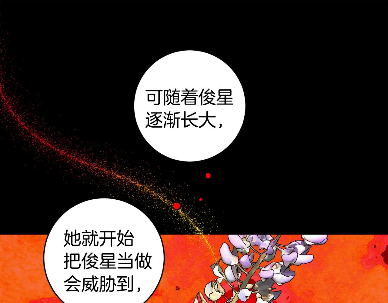 第80话 爸爸的心里话 第76页