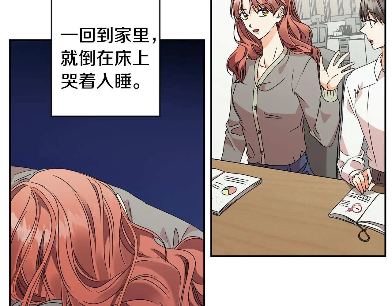 第69话 见董事长 第5页