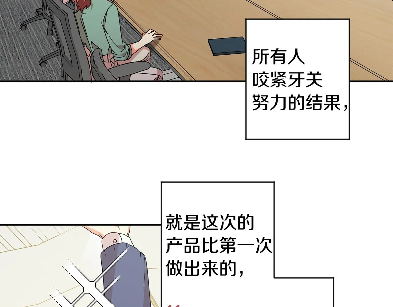 第69话 见董事长 第8页