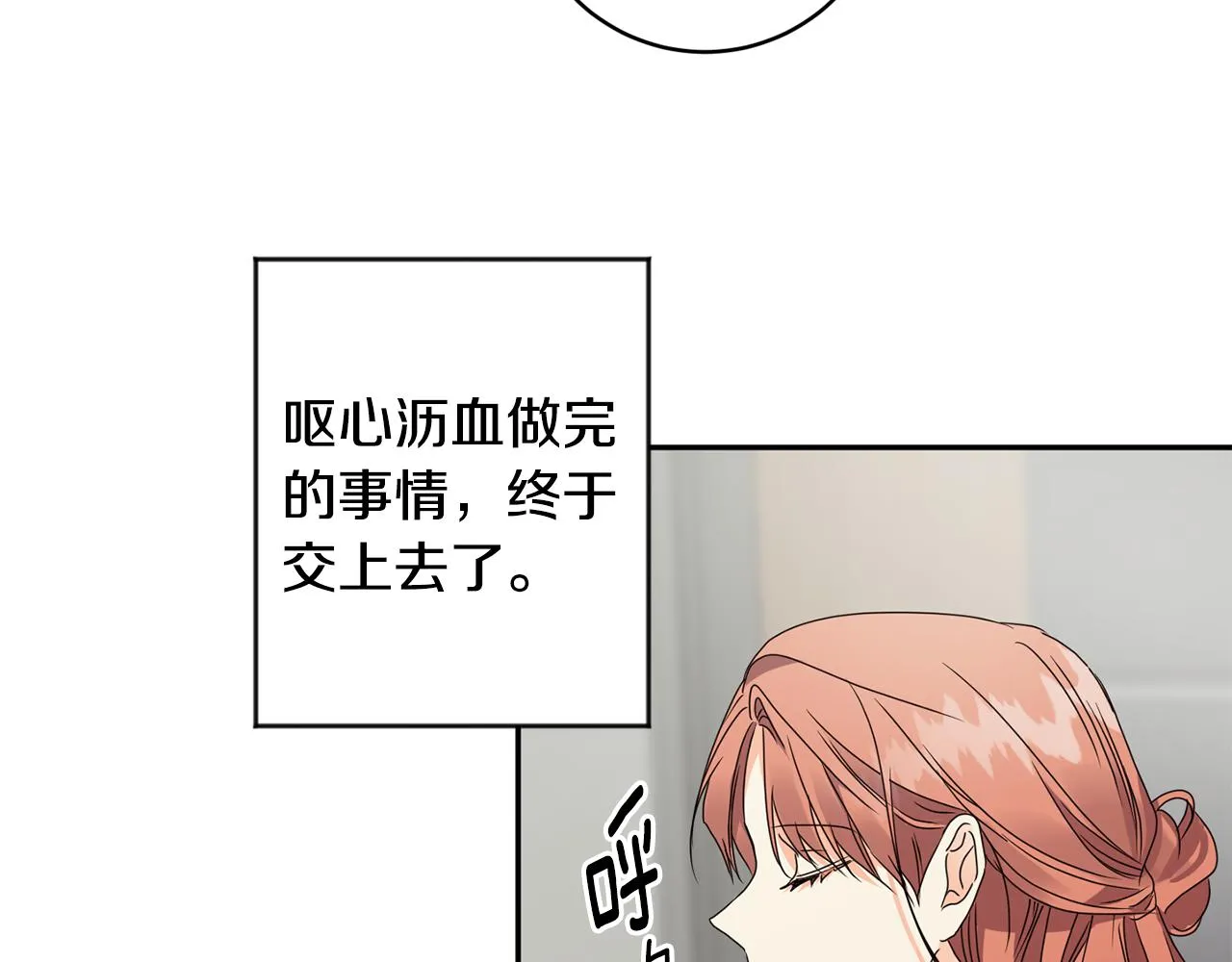第69话 见董事长 第29页
