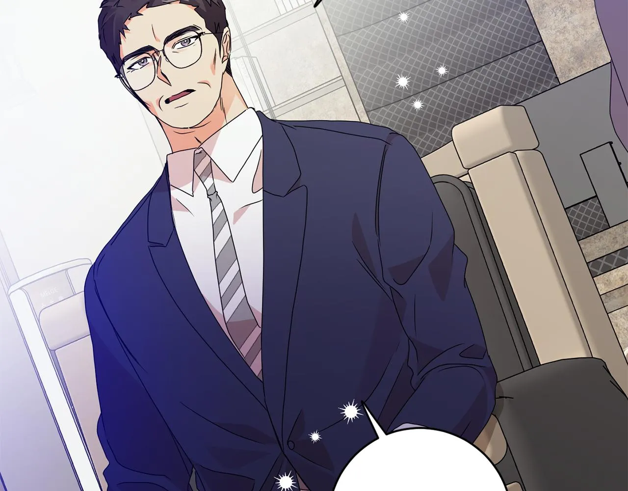 第69话 见董事长 第116页