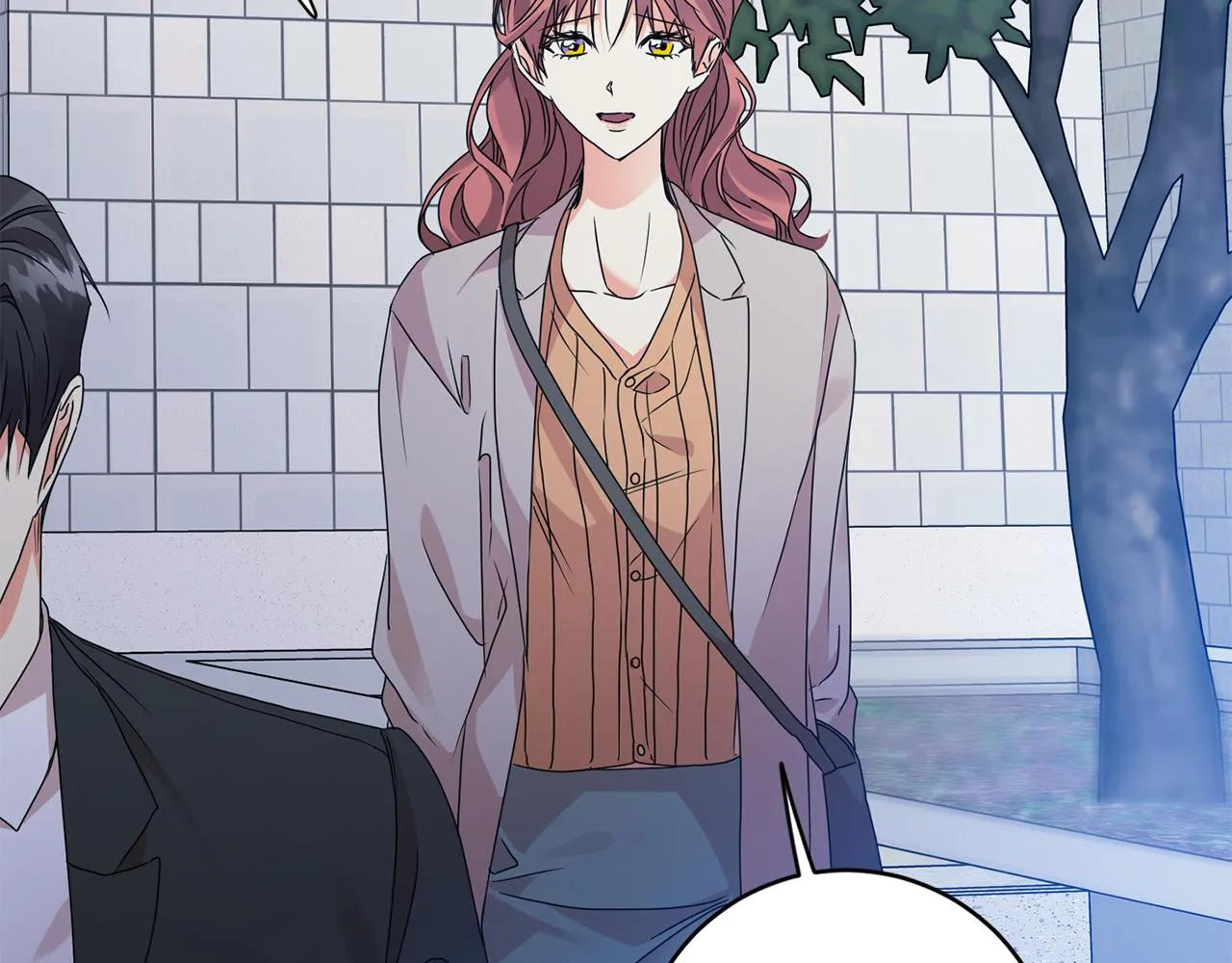 第68话 分手吧 第33页
