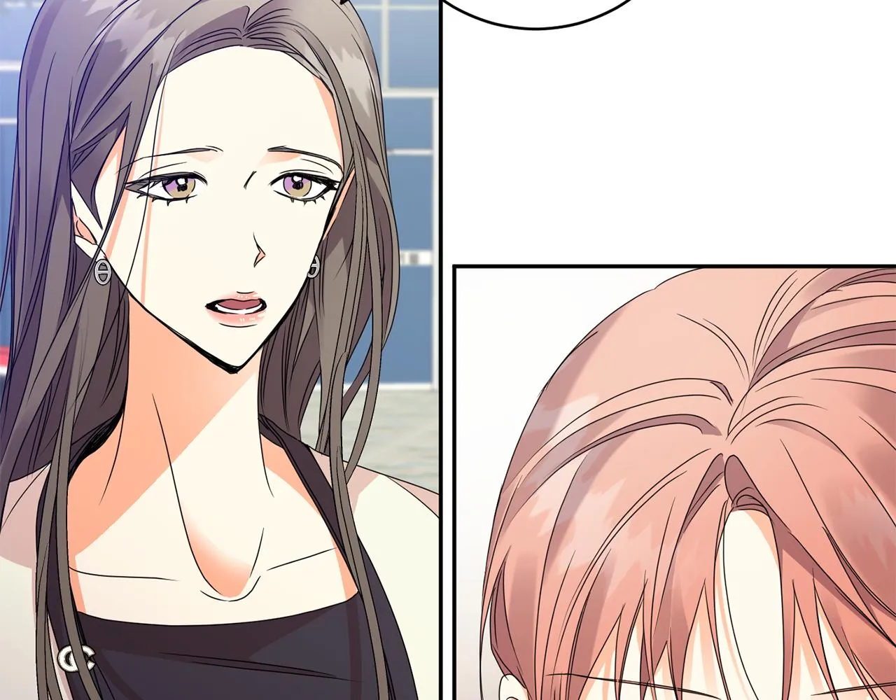 第67话 去见妈妈 第21页