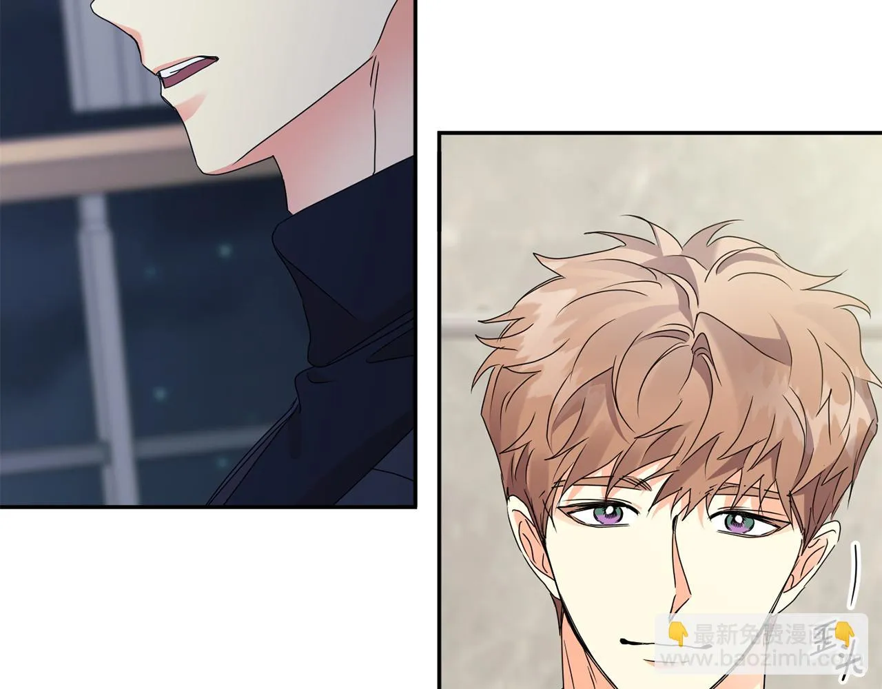 第66话 俊秀的话 第85页