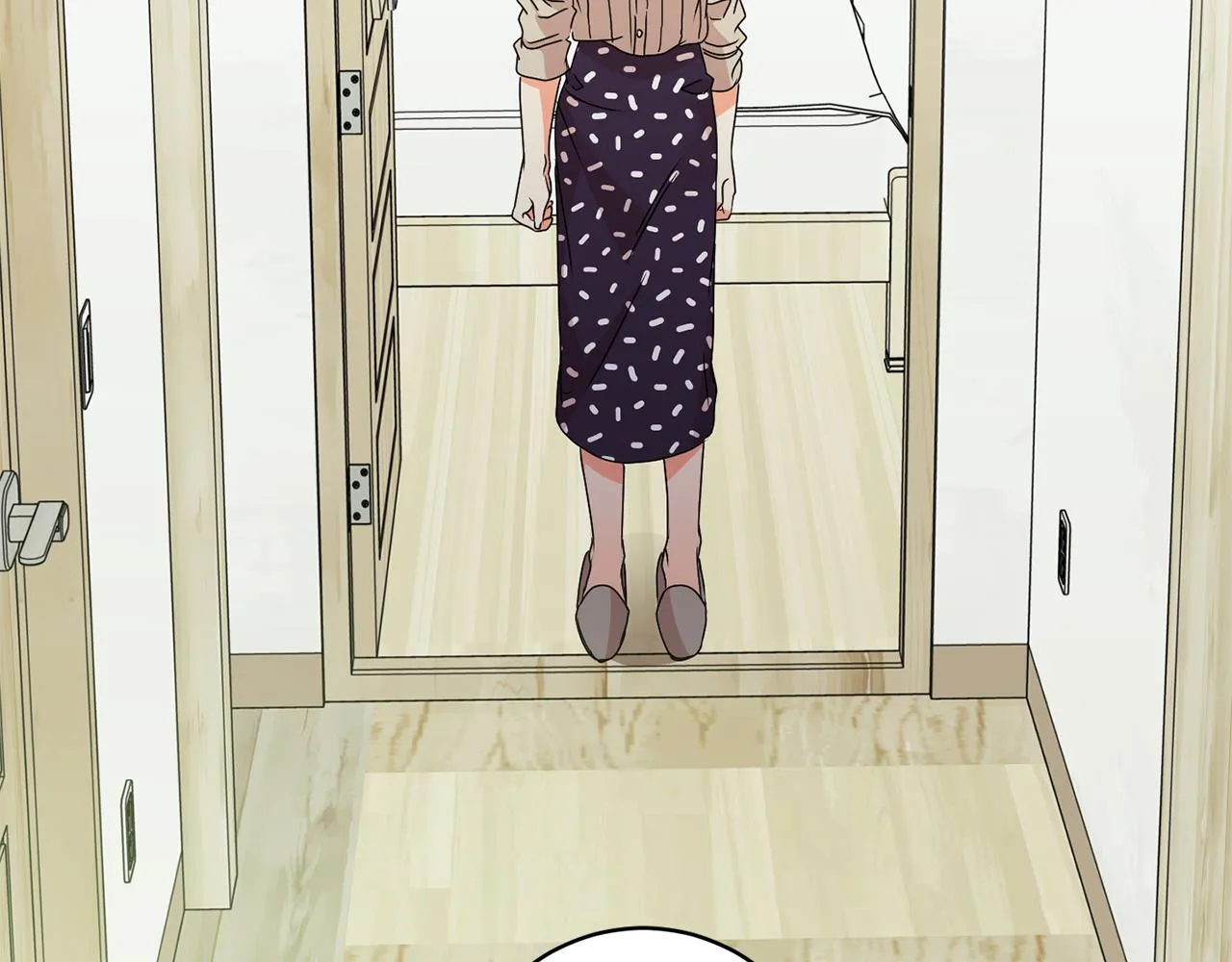 第65话 纠结 第132页