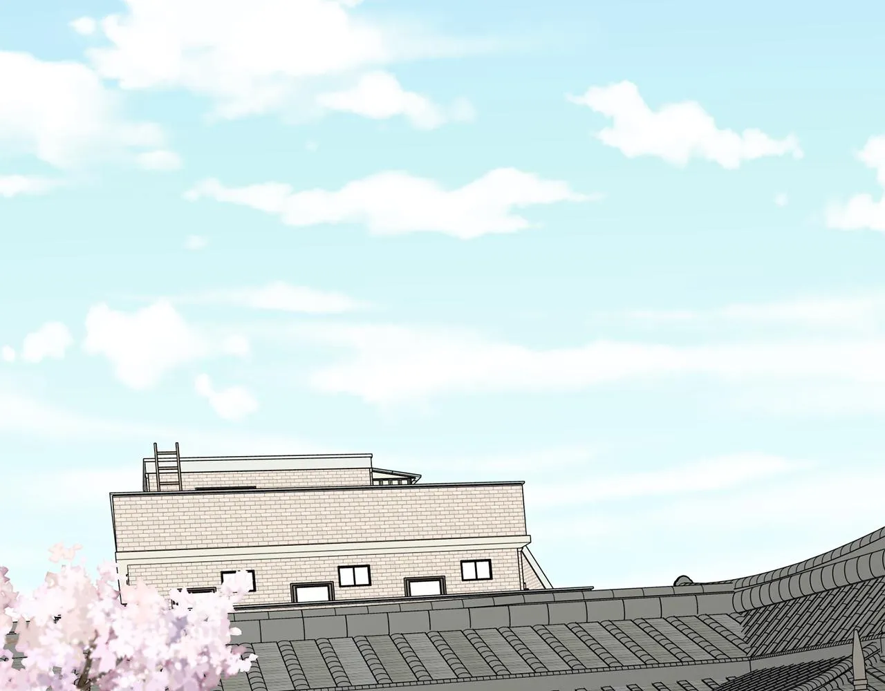 第64话 学长来上班 第54页