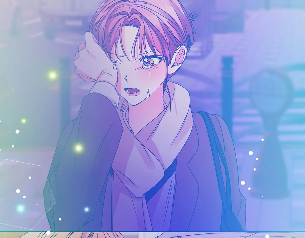 第63话 警告 第78页