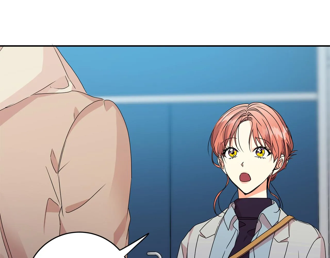 第61话 弟弟回来了 第5页