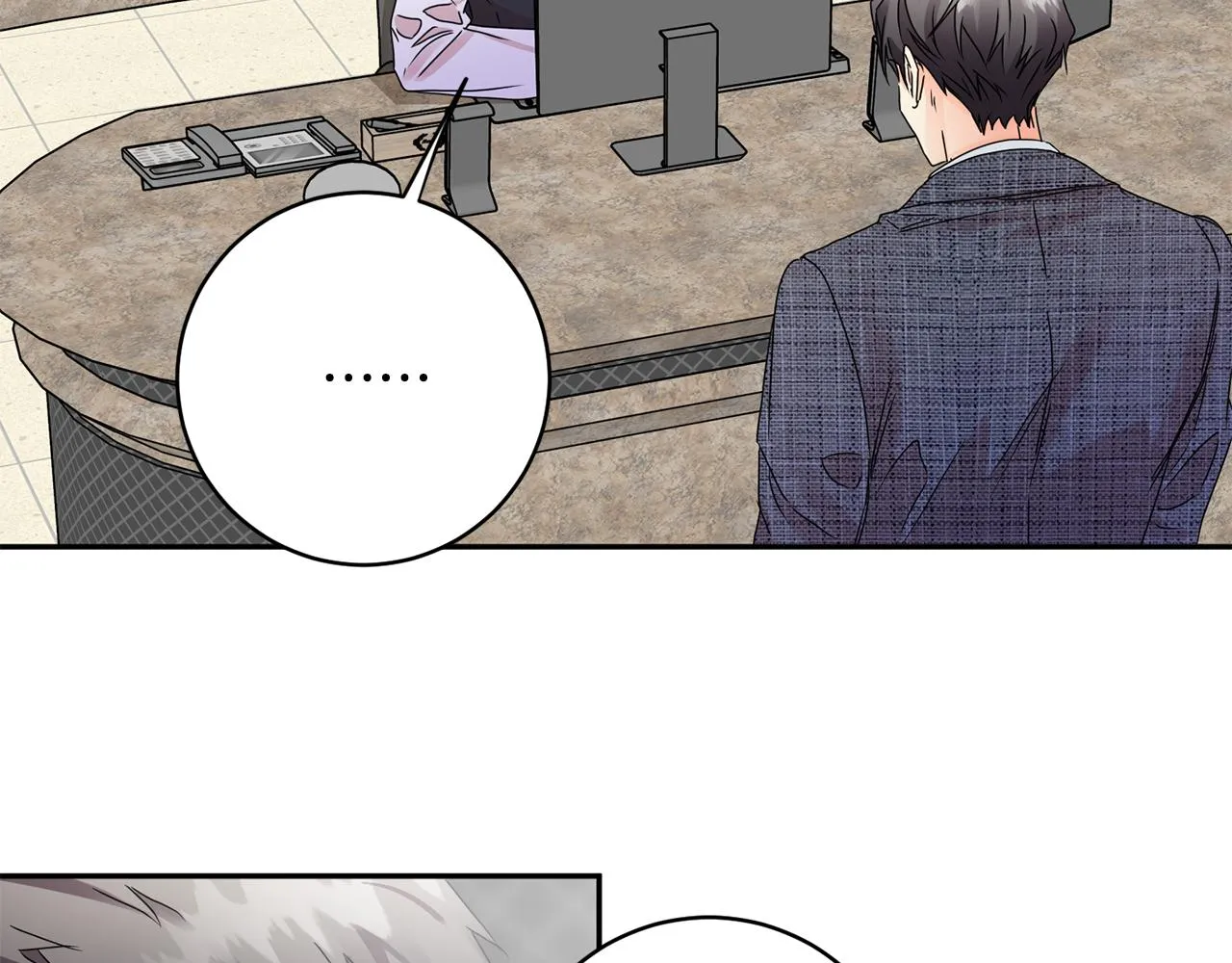 第59话 告密 第64页
