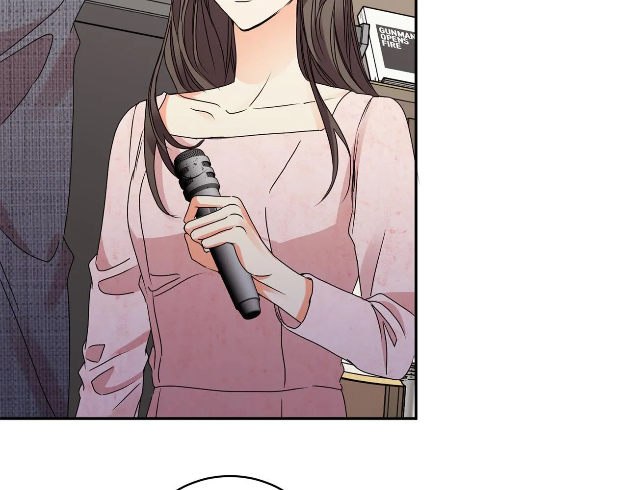 第58话 结局反转 第26页