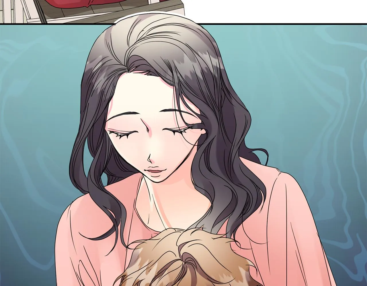 第56话 留在你身边 第23页