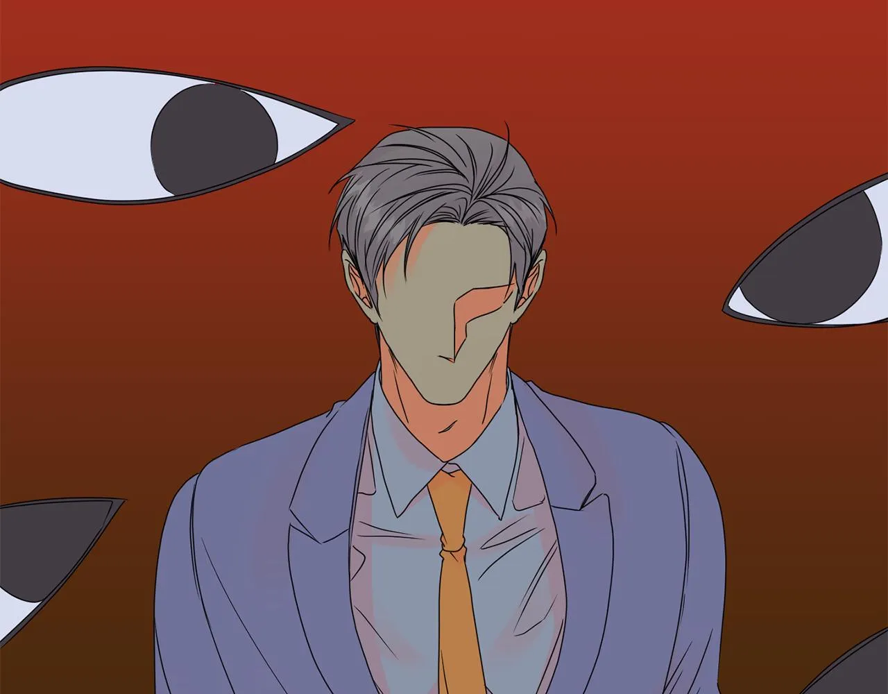 第56话 留在你身边 第83页