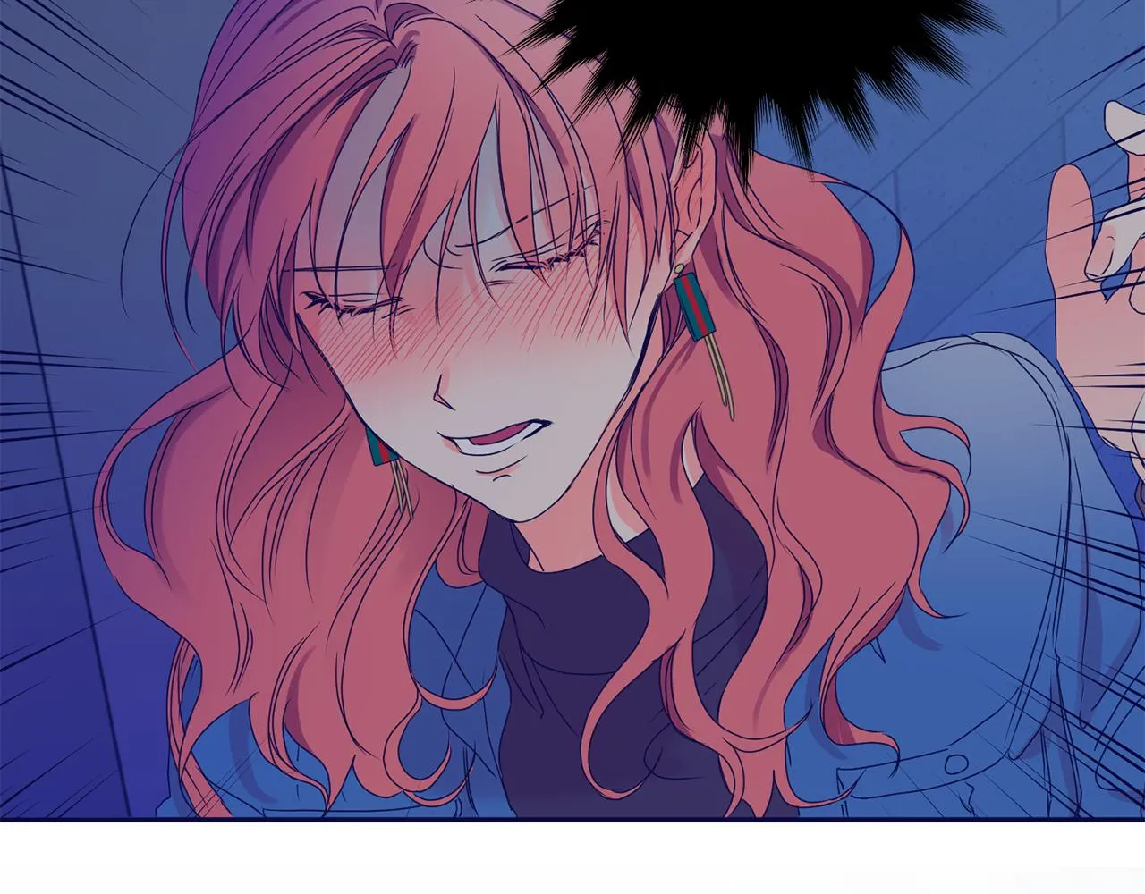 第55话 一起等人 第34页