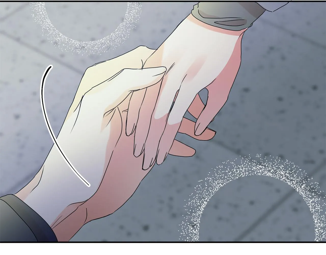 第55话 一起等人 第50页