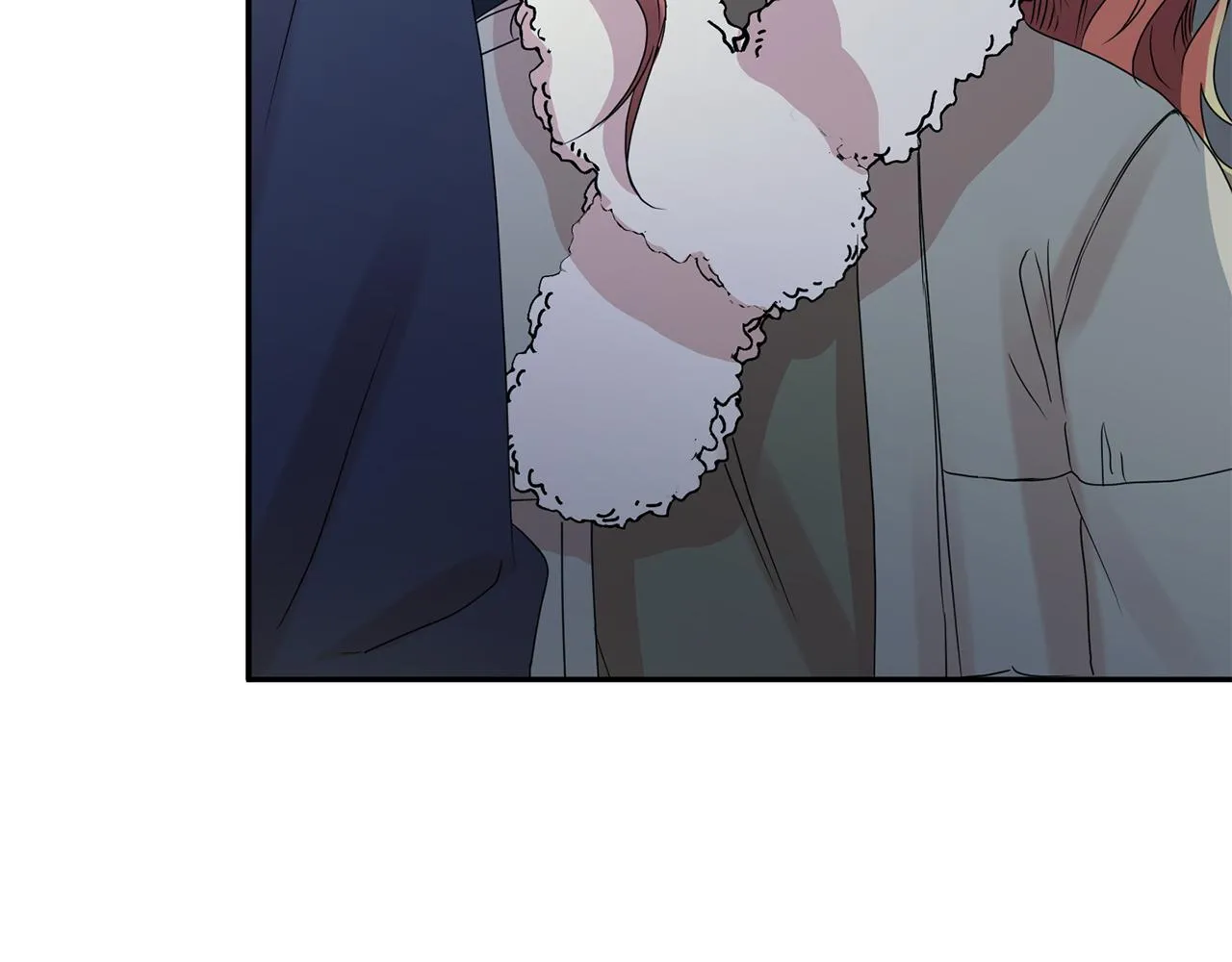 第55话 一起等人 第55页